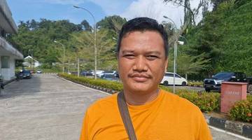 Produk Hortikultura Kalbar Favorit di Malaysia