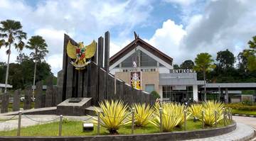 APIEPINDO Keluhkan Kebijakan Impor Entikong