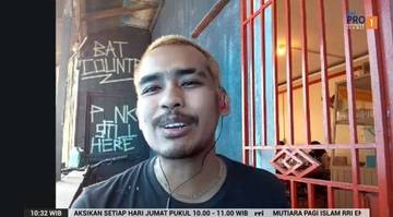 Ini Menu Terlaris di Warung Teras Rendang