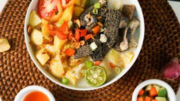 Inspirasi Makanan Hangat Khas Musim Hujan