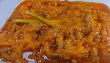 Resep Tempoyak Durian Agar Tahan Lama 