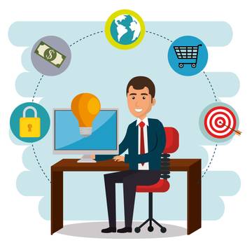 Bisnis Digital Semakin Menantang di Era Gen Z