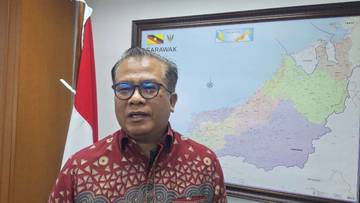 Pendidikan Anak PMI Jadi Perhatian Utama KJRI Kuching