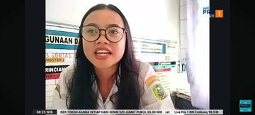 Atlet Sepak Bola Sanggau Bersiap Hadapi Laga