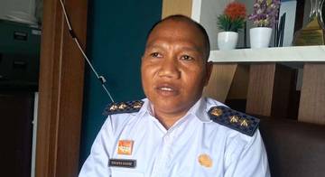 Operasional Koperasi Merah Putih Nekan Belum Siap