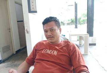 Ekspor Buah dari Entikong ke Malaysia Meningkat