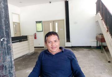 Ini Prosedur Ekspor Melalui PLBN Entikong