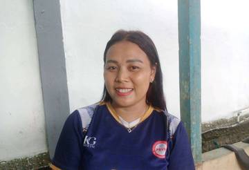 Natal Cup Entikong 2025, Pererat Persaudaraan Umat Katolik