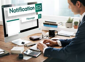 Cara Menghapus Email di Handphone 