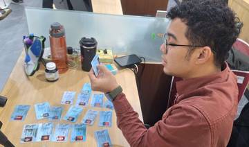 KJRI Kuching Temukan KTP Palsu Pemohon Paspor