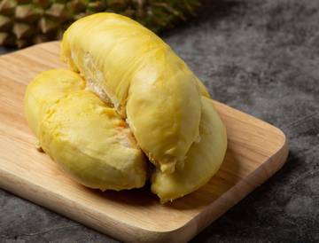 Ini Makanan yang Sebaiknya Tidak Dikonsumsi Bersama Durian