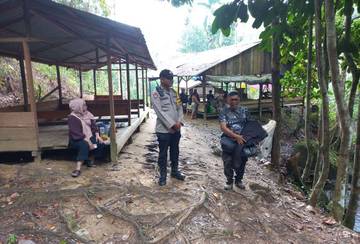 Polisi Ingatkan Masyarakat Waspada Barang Bawaan Liburan