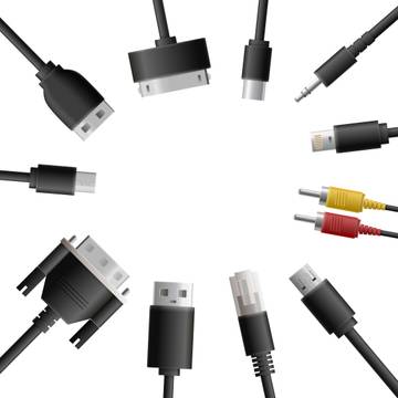 Perkembangan VGA, RGB, dan HDMI di Dunia Penyiaran