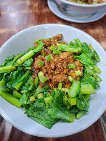 Resep Mie Ayam Versi Sehat
