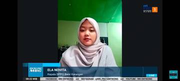 Sinergi Petani Lokal dan SPPG Perkuat Ketahanan Pangan