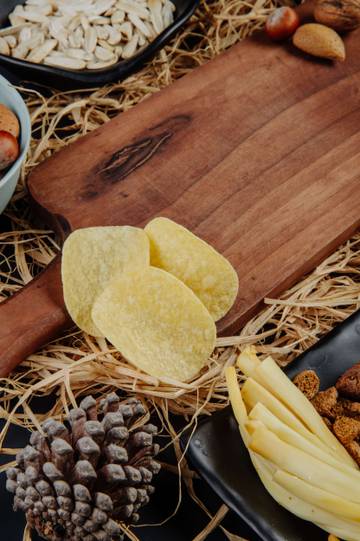 Enam Resep Olahan Singkong Kekinian Praktis Camilan Keluarga