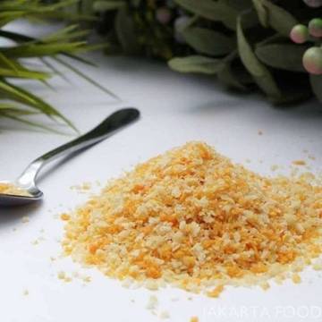 Mengenal Perbedaan Tepung Panir dan Tepung Roti