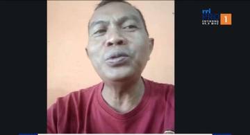 Dana Jadi Kendala Utama Pengembangan Wisata Padong Pangeran