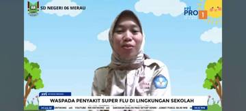 Guru Diminta Tanamkan Disiplin dengan Empati