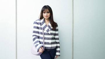 Top Film Box Office dalam Genggaman Tissa Biyani