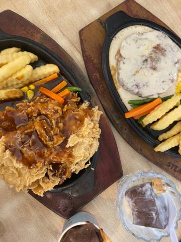 Steak Lezat Hidangan Daging Favorit Banyak Orang Dunia