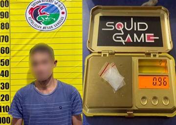 Polres Sanggau Ungkap Kasus Narkoba di Kapuas