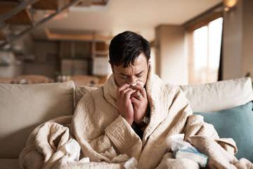 Cara Cegah Super Flu Yang Tepat dan Efektif