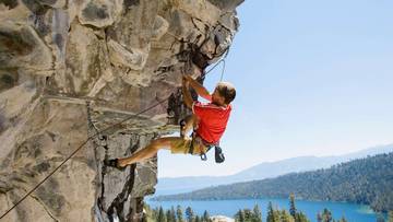 Olahraga Ekstrem: Tantangan Adrenalin dan Keberanian