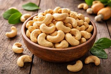 Manfaat Kacang Mete untuk Jantung, Tulang, dan Otak