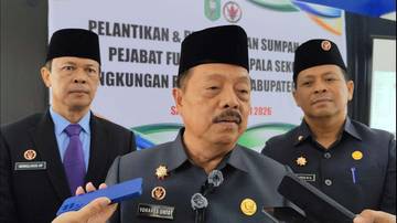 Pemkab Sanggau Sediakan Lahan untuk Sekolah Rakyat 