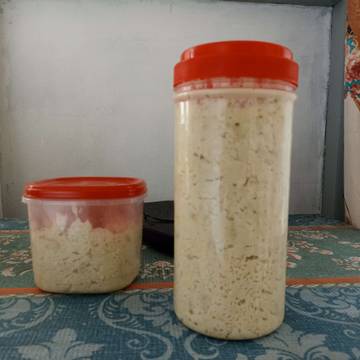 Tempoyak, Warisan Kuliner Tradisional Masyarakat Sanggau