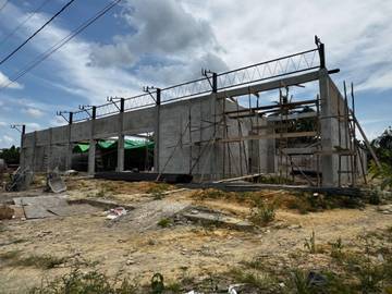 Gerai KDMP Desa Tunggal Bhakti Capai 40 Persen
