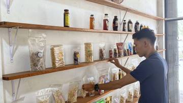 UMKM Sanggau dapat Akses Sertifikasi Halal Gratis