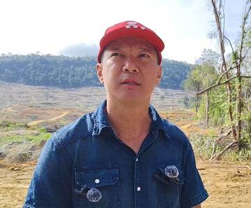 Ditegur Pemkab Sanggau, PT CUT Siap Ikuti Aturan