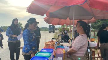 Samer Weekend Perkuat Promosi Pariwisata Sabang Merah