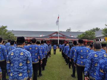 Angka Kemiskinan dan Pengangguran di Kalbar Menurun