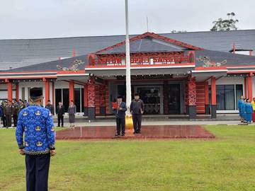 Kalbar 2025 Turunkan Kemiskinan, Ekonomi Tumbuh dan Merata