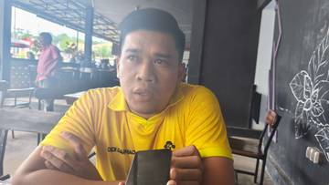 Punya Rasa Khas, Durian Sanggau Potensial Dikembangkan