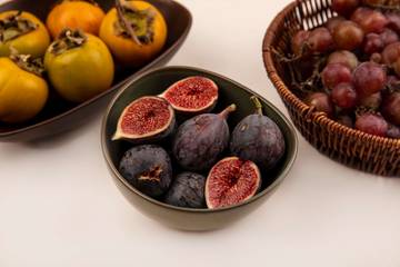 Manfaat Buah Tin bagi Kesehatan Tubuh
