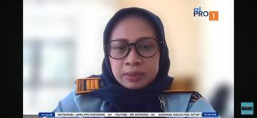 Antisipasi Virus Nipah di Perbatasan Entikong