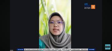 LKK Entikong katakan Antisipasi Jalur Masuk Virus Nipah