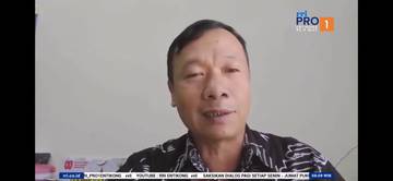 Rasio Tenaga Kesehatan Sanggau Masih Rendah
