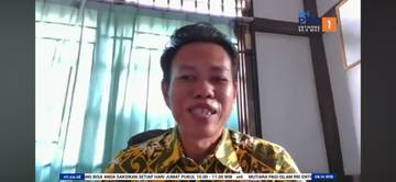 Pelayanan Dasar Jadi Prioritas Mengisi ASN Sanggau