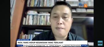 Makna Injil yang Hidup Dalam Kehidupan Umat Kristen