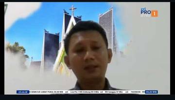 Kekuatan Iman Di Tengah Era Digitalisasi