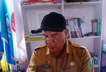 MBG Tingkatkan Semangat Belajar Siswa Perbatasan 