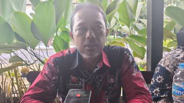 Sanggau Sediakan 2.500 Dosis Vaksin untuk Darurat Rabies