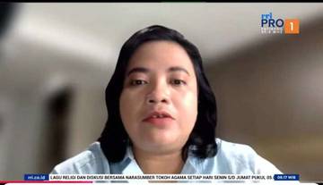 Udara Panas Picu Dehidrasi Kelelahan Penyakit Kulit