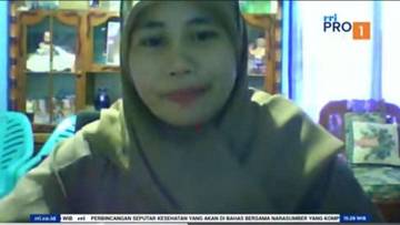 Perjuangan UMKM Jamu Tradisional