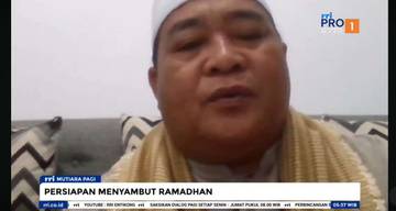 Ramadan, Bulan Limpahan Rahmat dan Pahala Berlipat